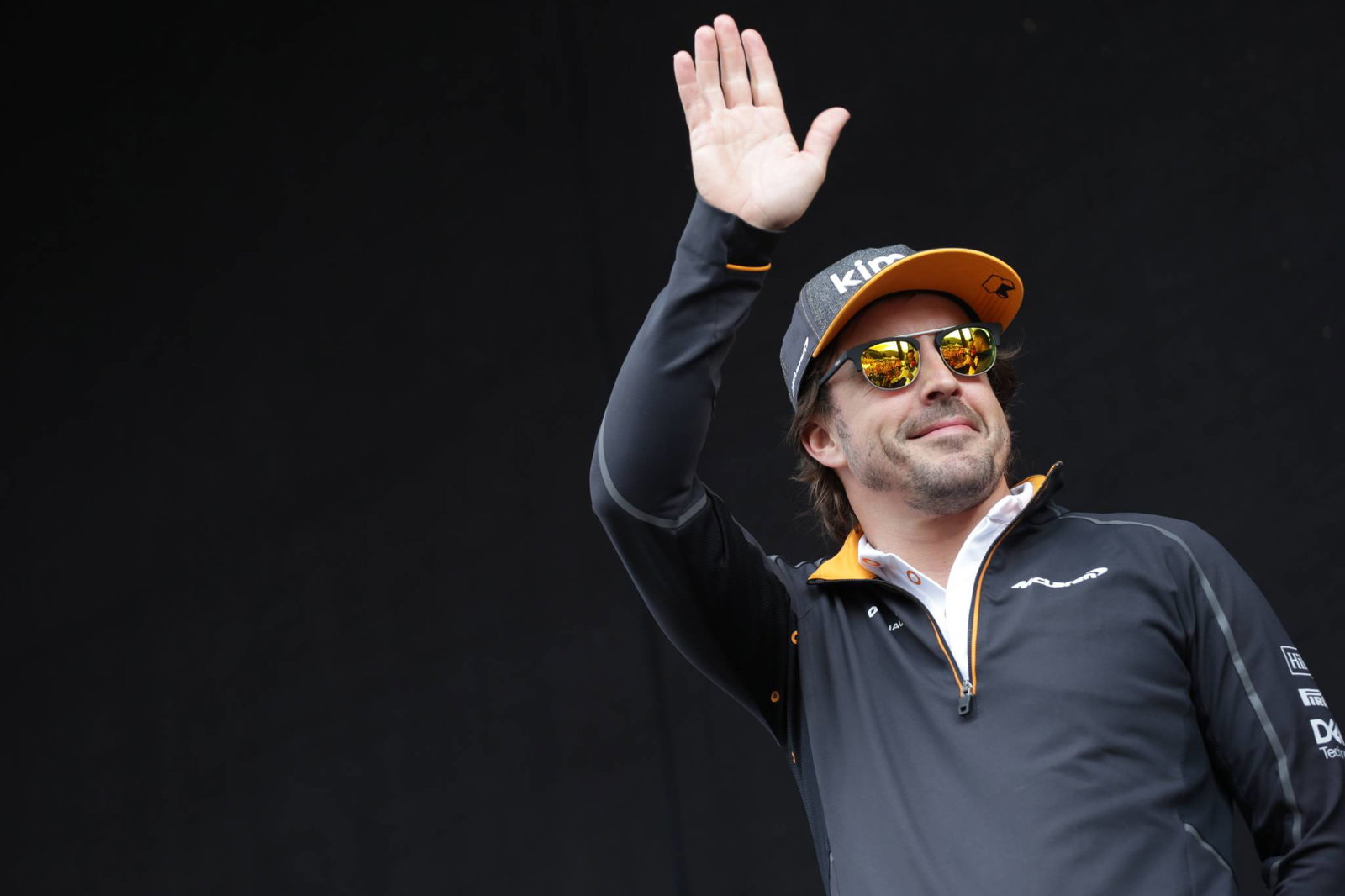 After quitting F1, what next for Fernando Alonso?