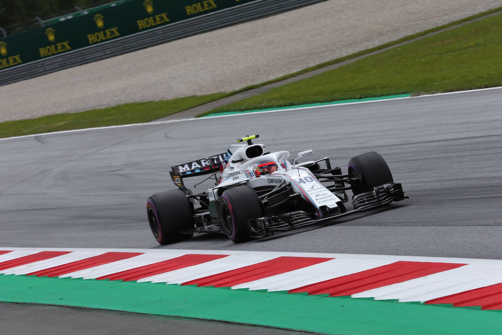 Kubica mengonfirmasi bahwa dia menandatangani kesepakatan Ferrari F1 untuk bermitra dengan Alonso pada 2012