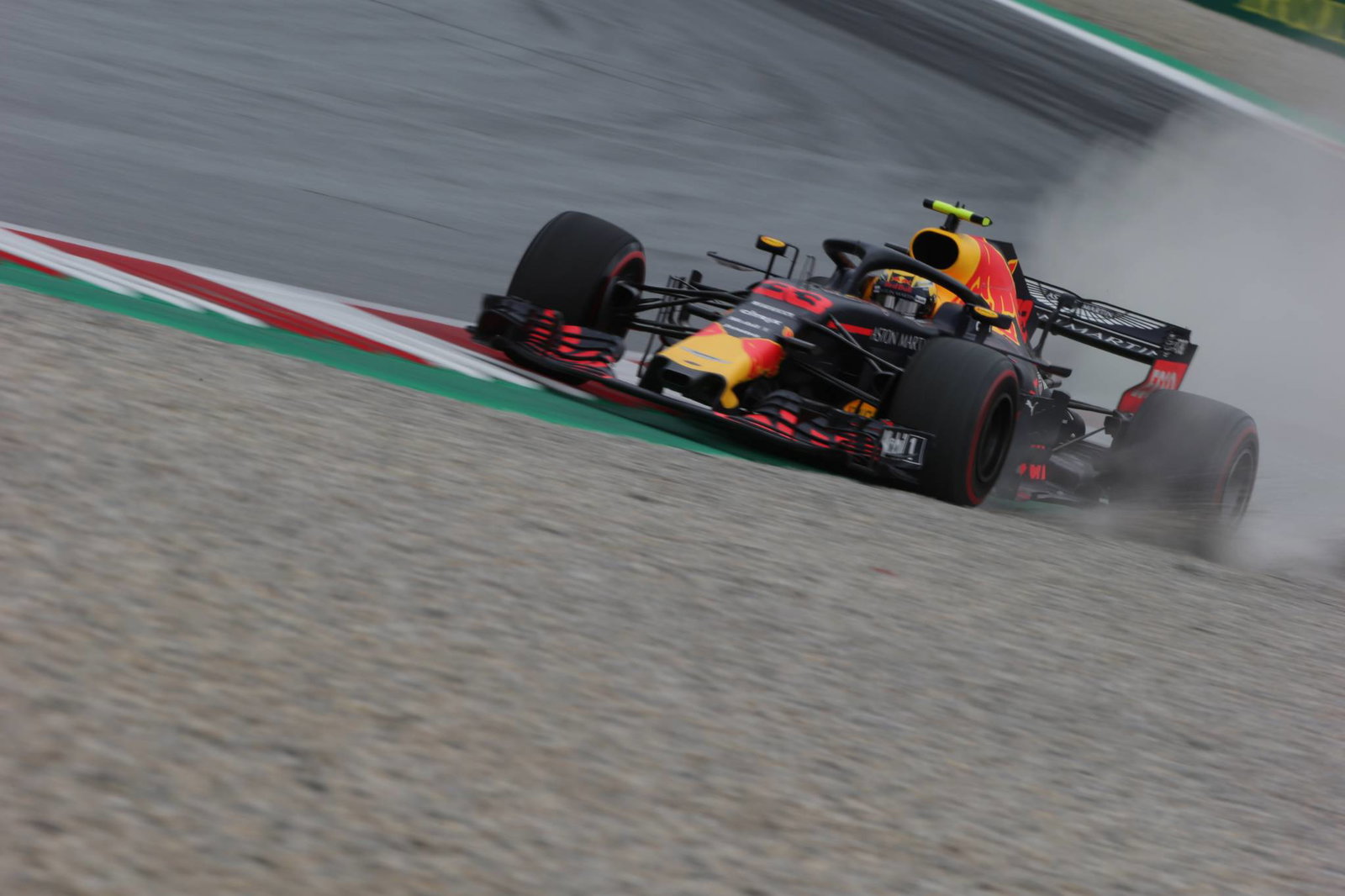 Haas, McLaren hit with separate FIA fines in Austria