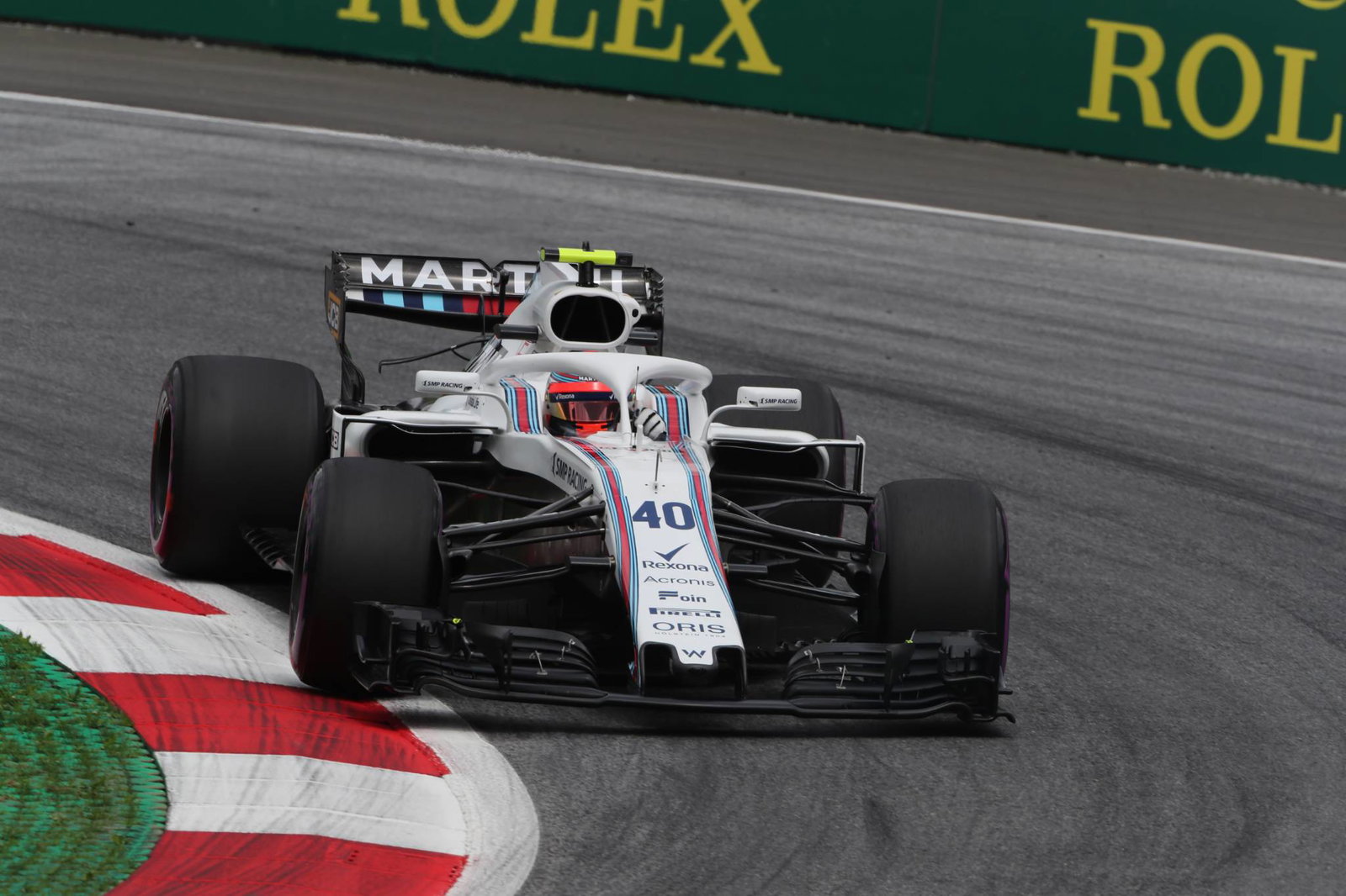 Boullier exit start of McLaren restructure process, says Brown