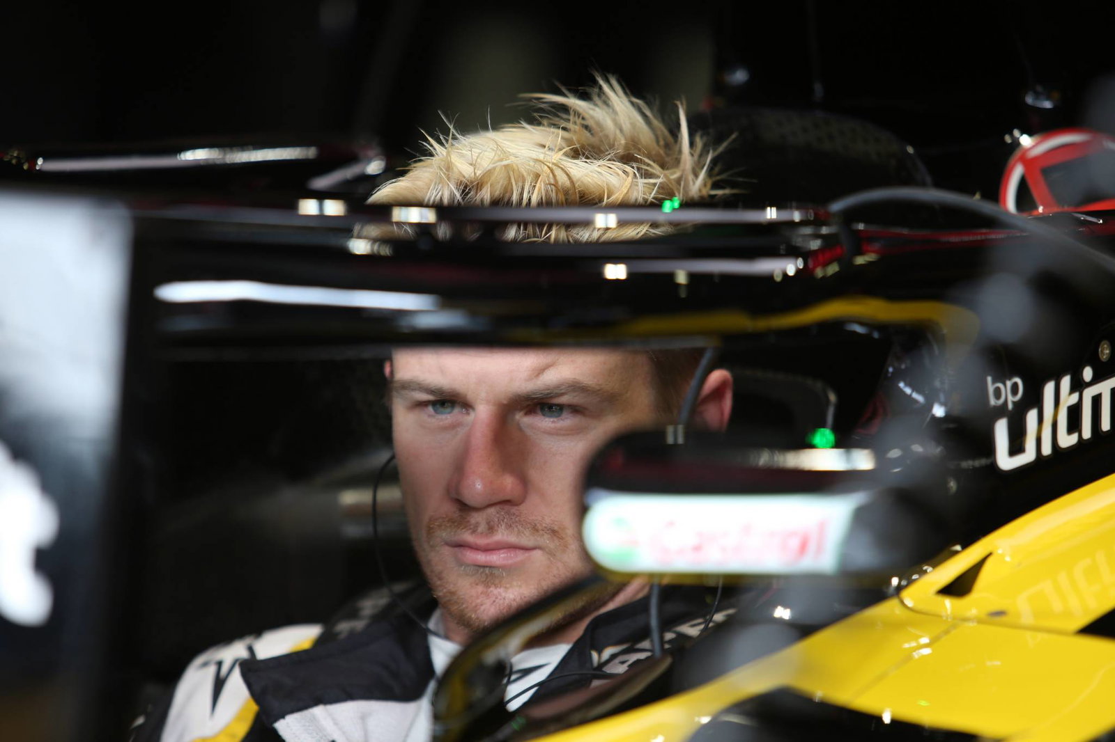 Perez on F1 future: My position doesn’t change