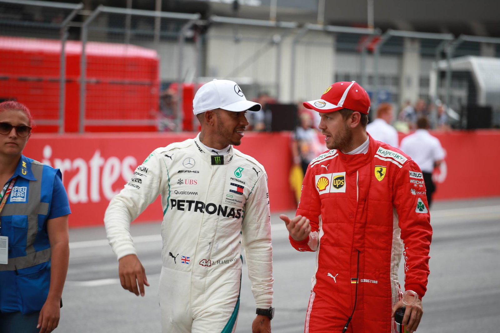 Verstappen menuntut kemenangan GP Austria, Hamilton DNFs setelah kesalahan VSC