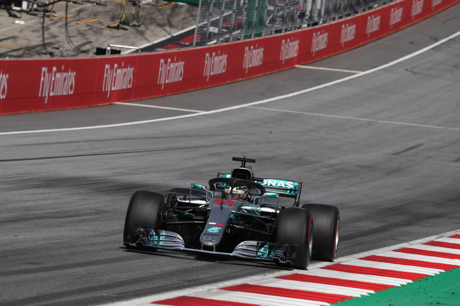 Penyelenggara GP Australia mengkonfirmasi tanggal F1 2019 lebih awal