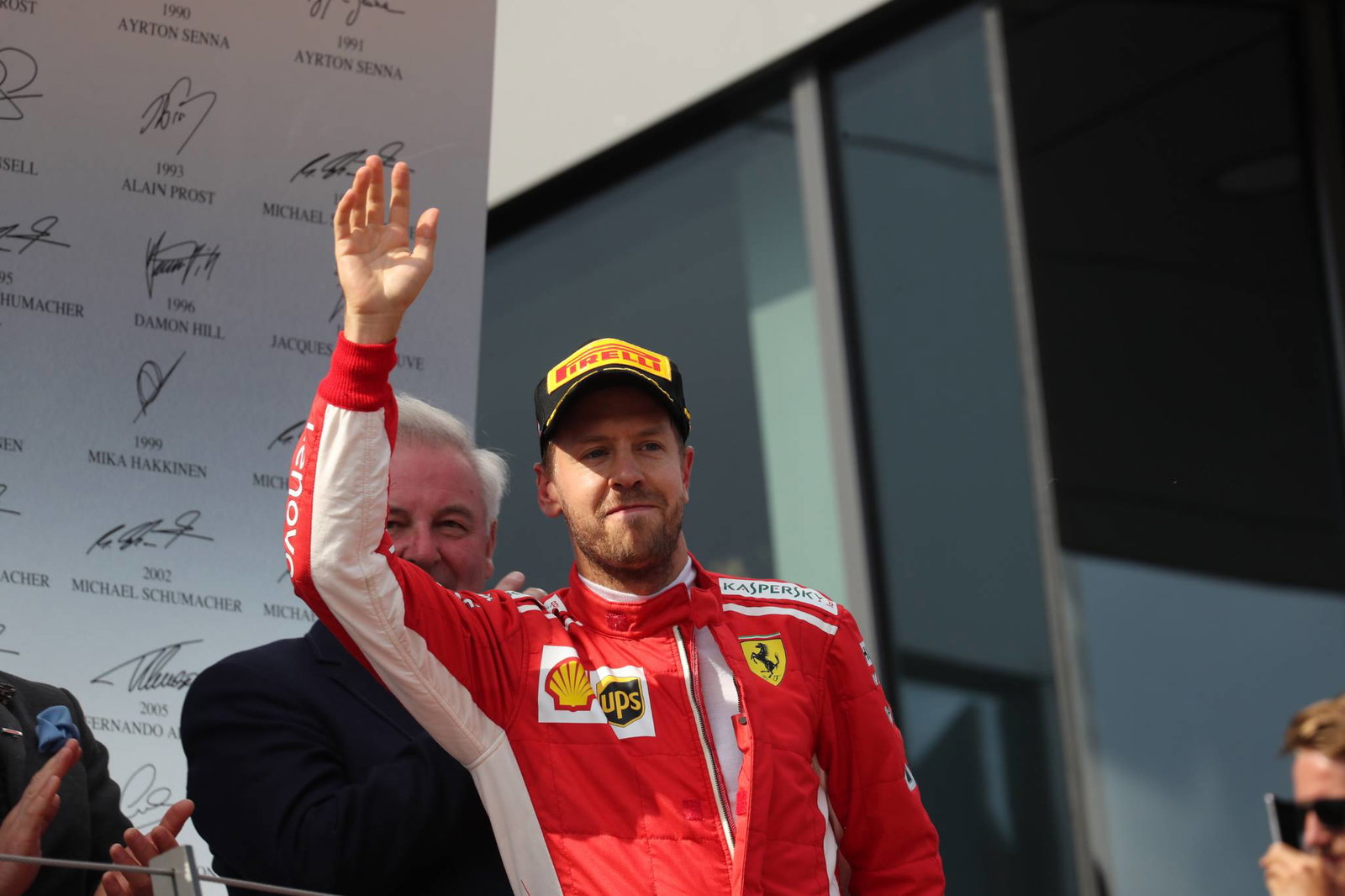 Bottas: My luck is a bad joke