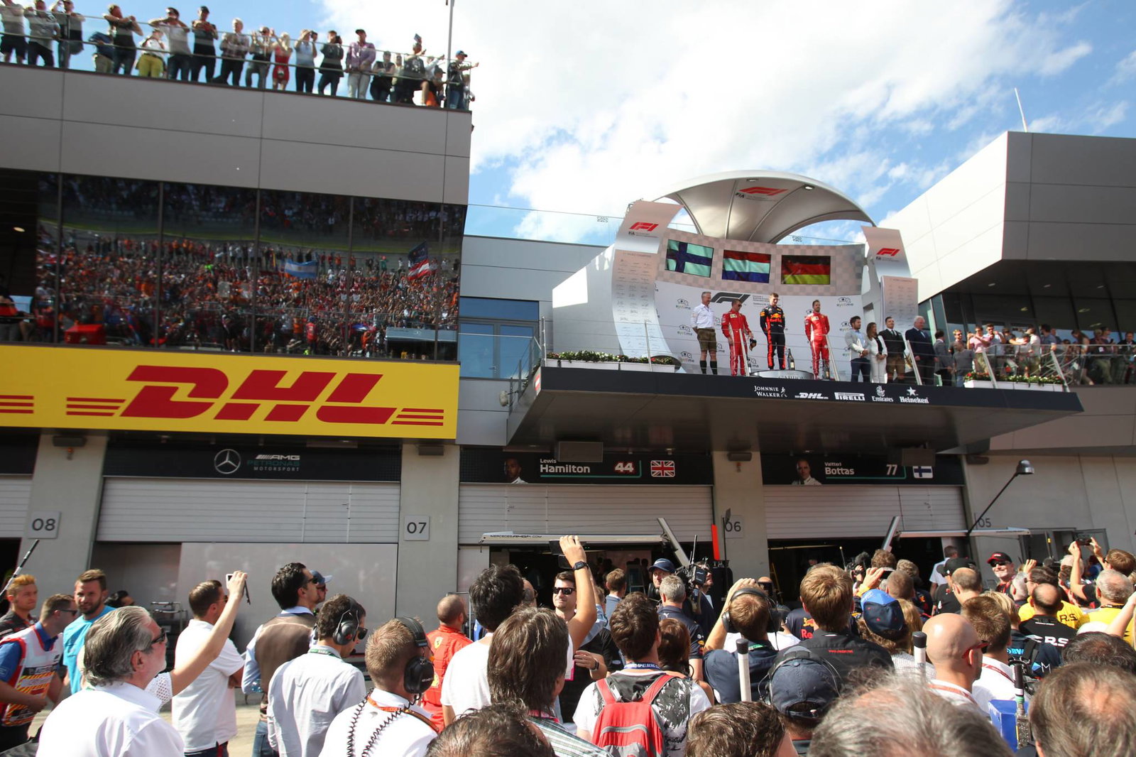 Gasly merasa seperti sedang mengemudi di 'rallycross' setelah bentrokan Vandoorne