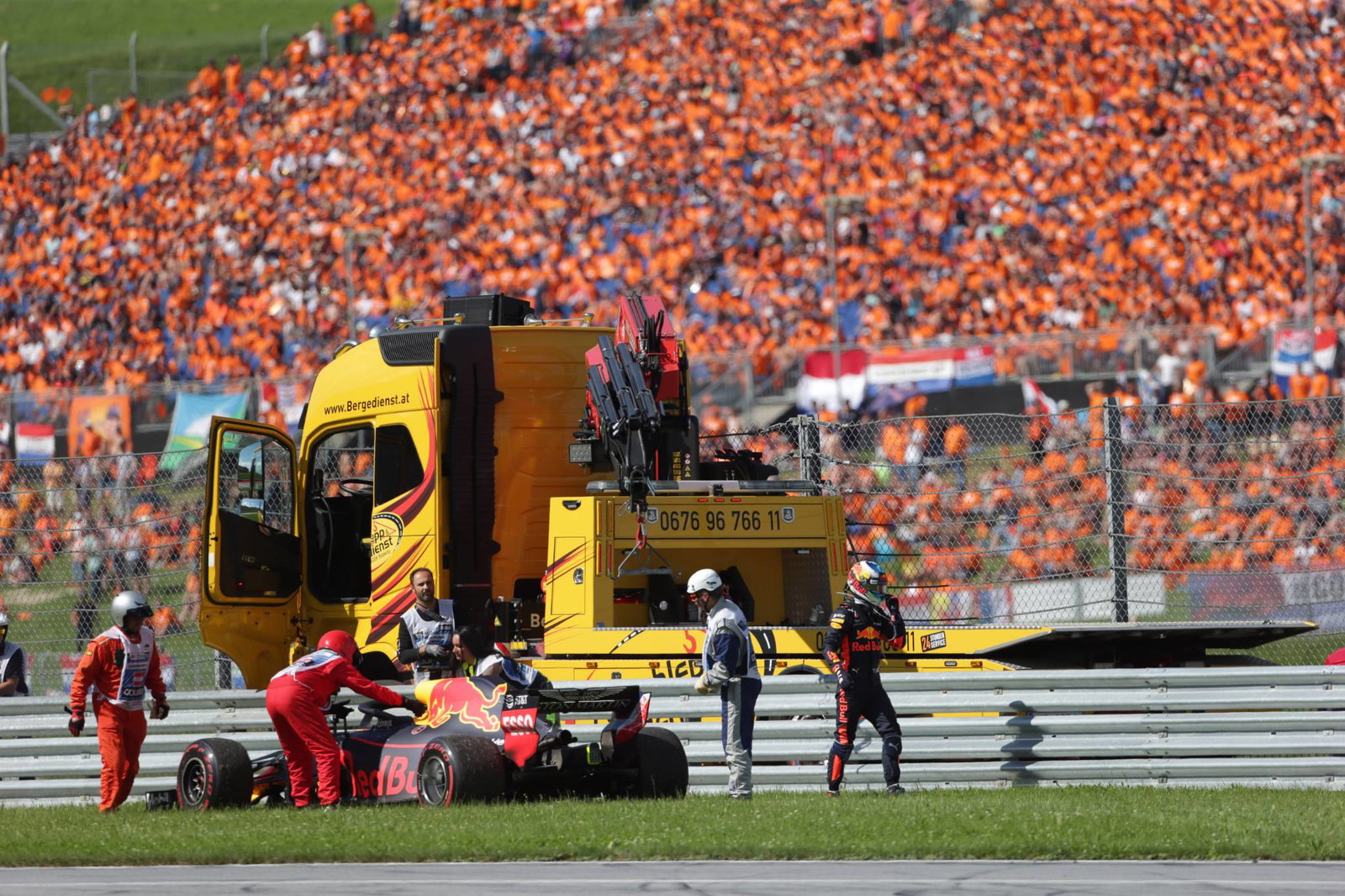 Bottas: My luck is a bad joke