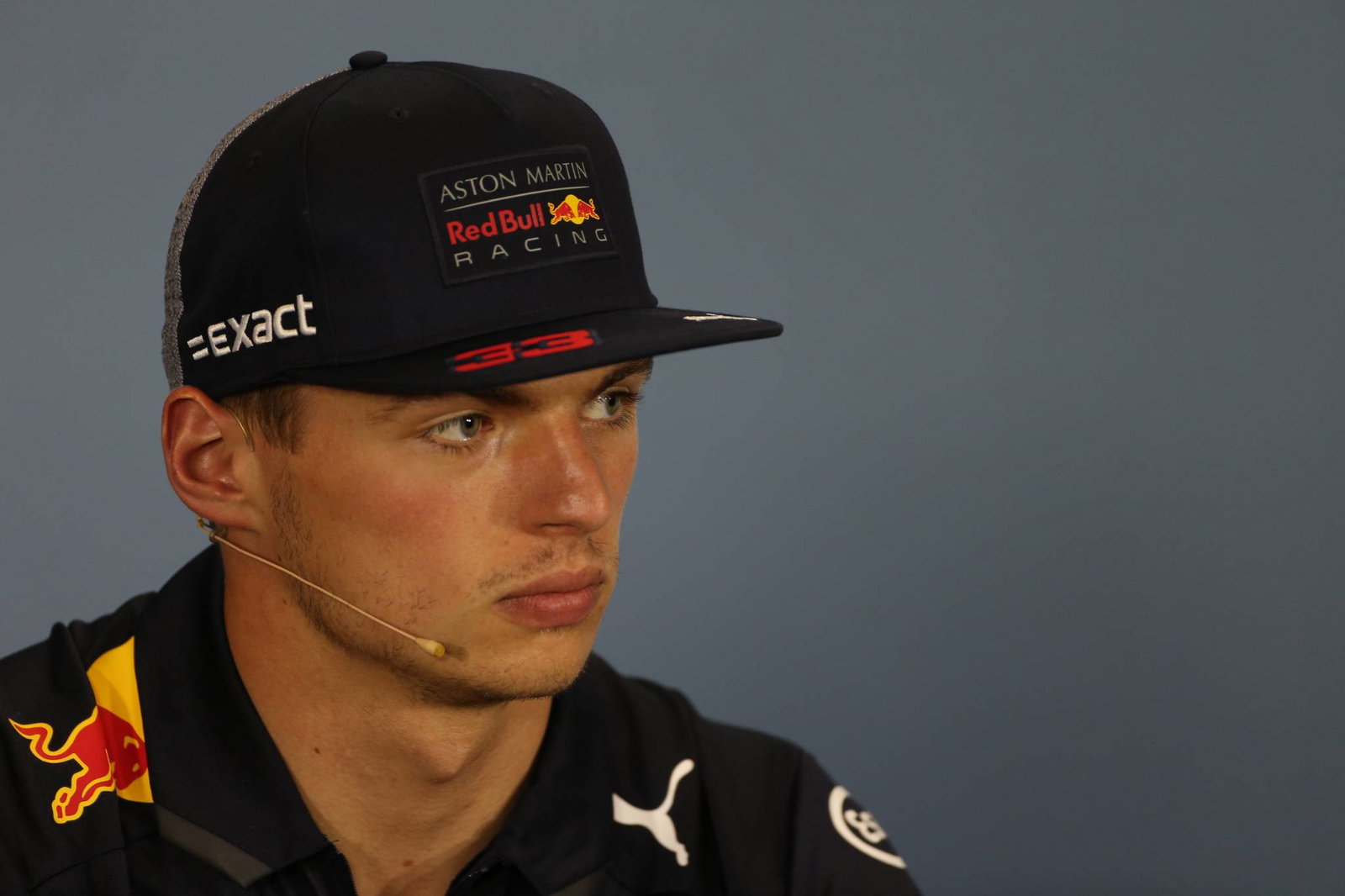 F1 Paddock Notebook - British GP Thursday