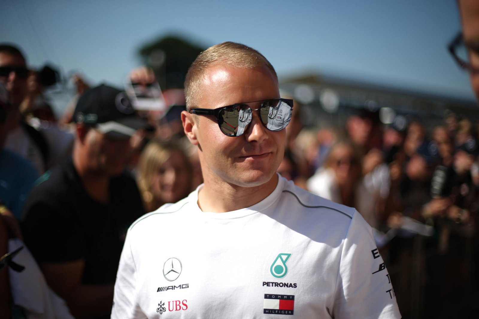 F1 Paddock Notebook - German GP Thursday