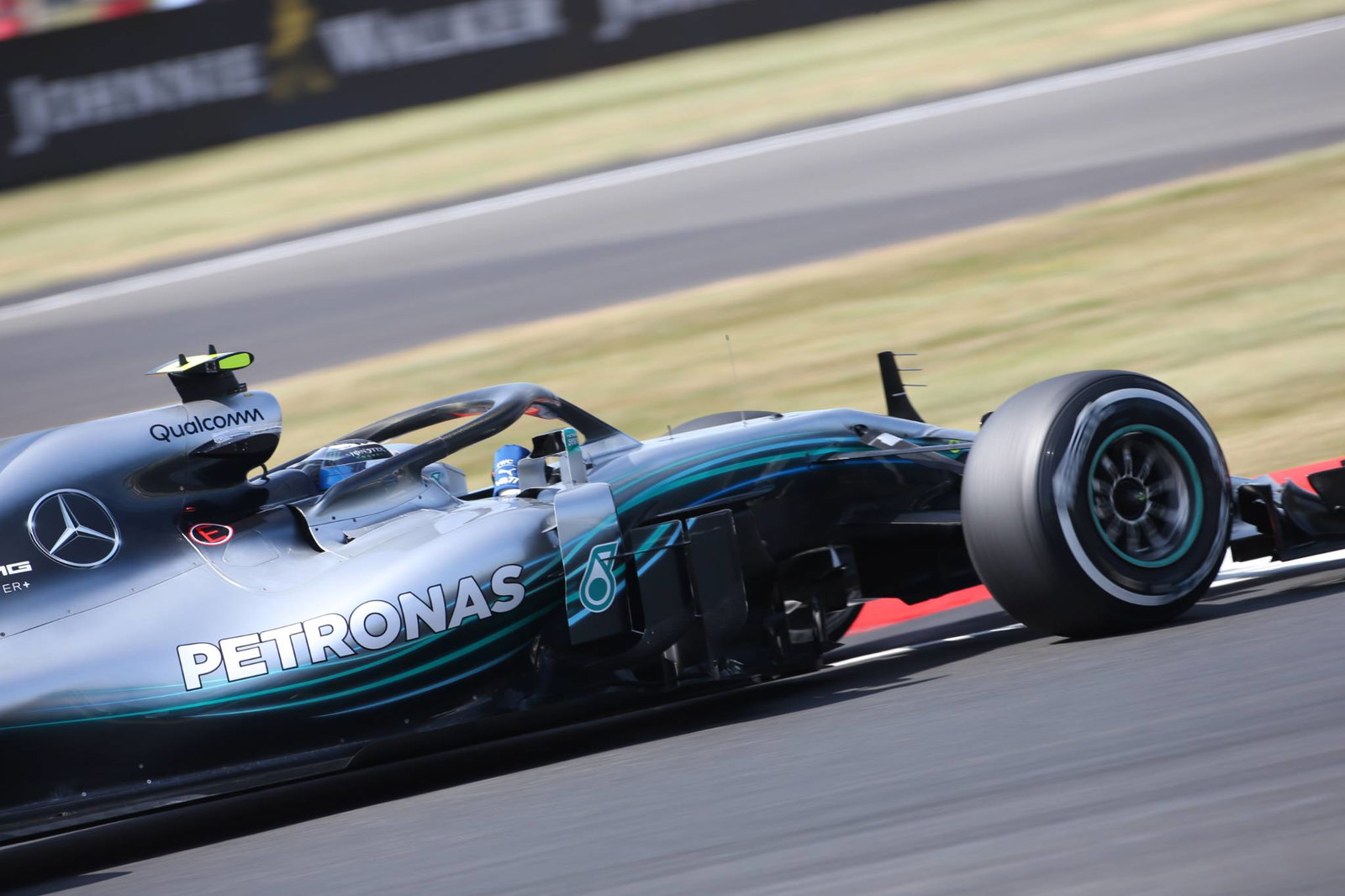 Mercedes akan membuat perubahan besar kepemimpinan teknis F1 untuk 2019