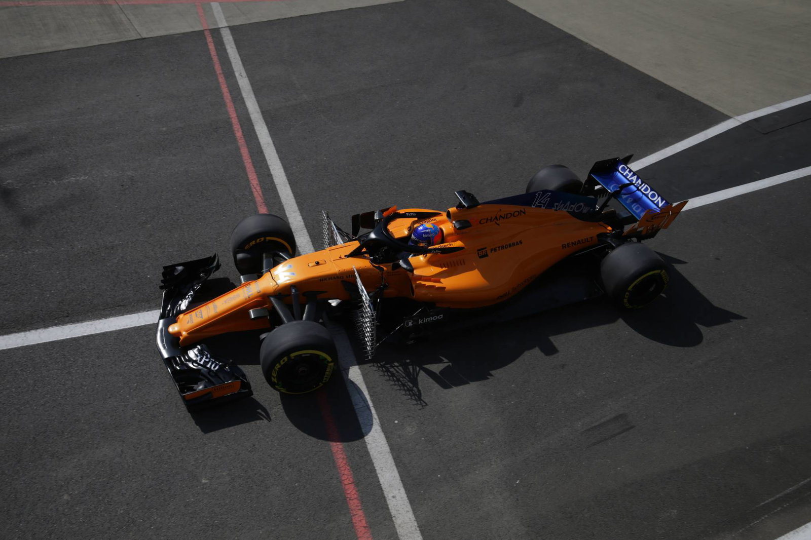 Vijay Mallya says quick-fire Force India sale ‘unlikely’ 