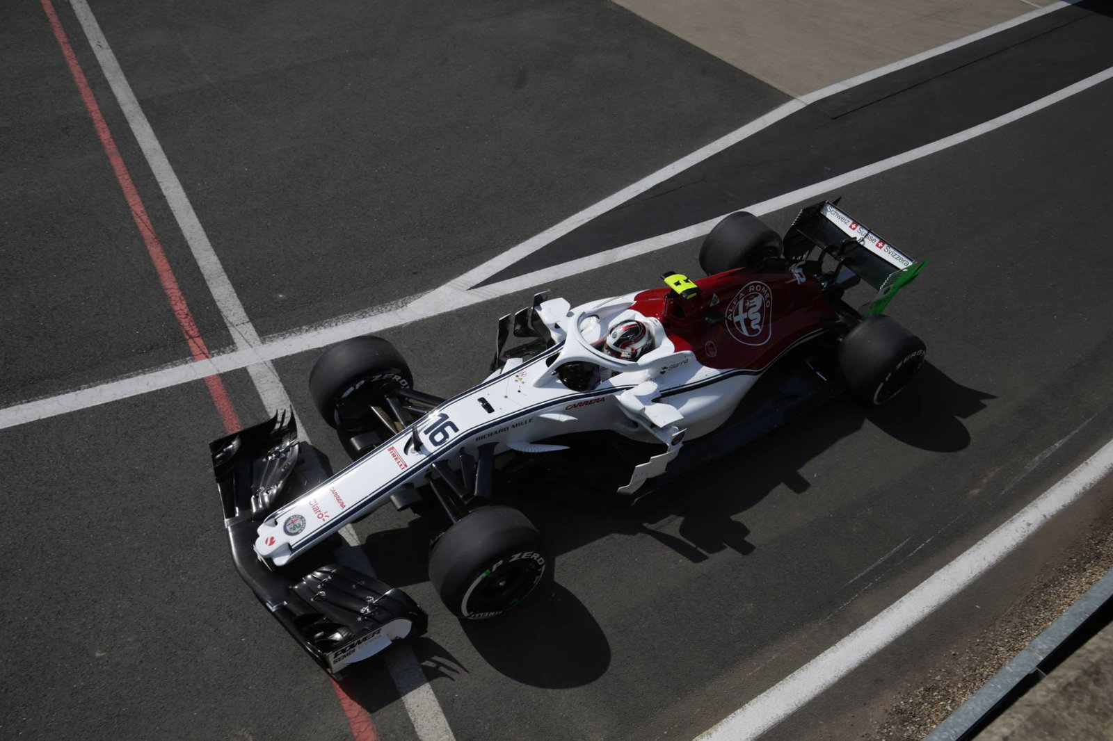 Wolff: Mercedes still has the quickest car