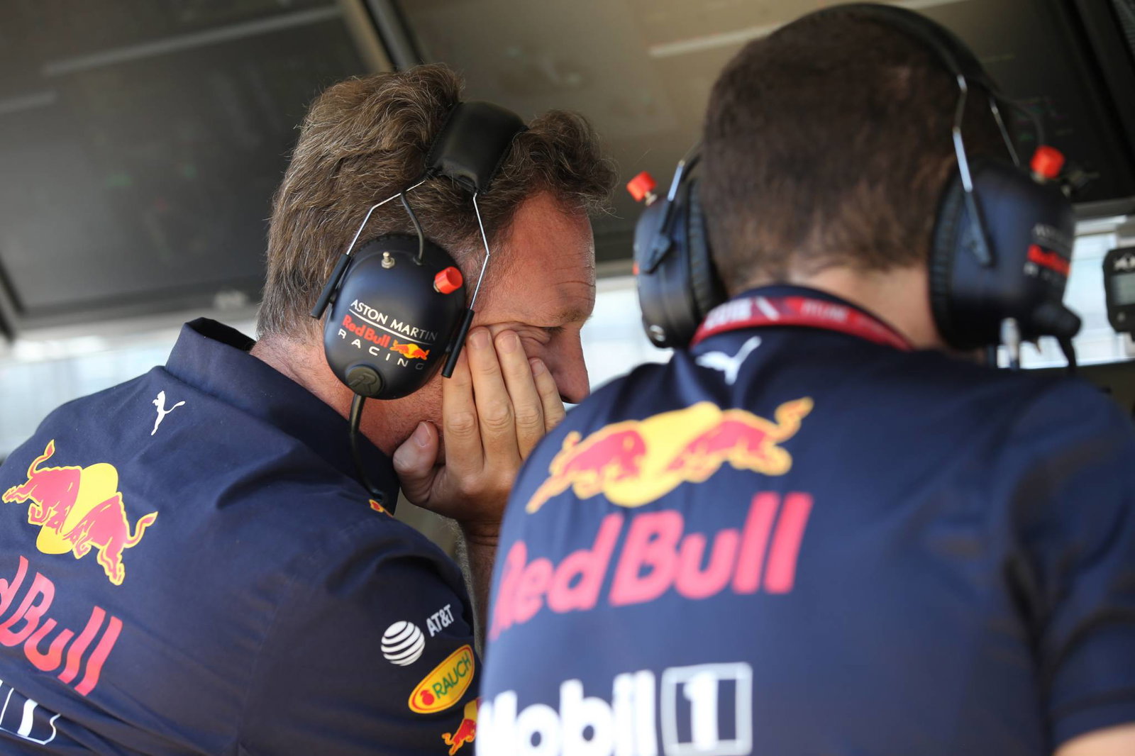 Haas wants F1 to avoid triple-headers in future