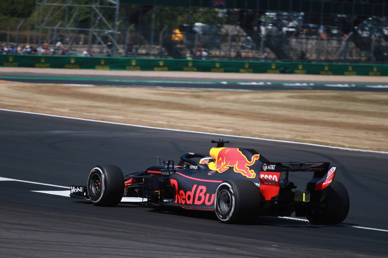 Hamilton on British GP pole lap: I was shaking with emotion