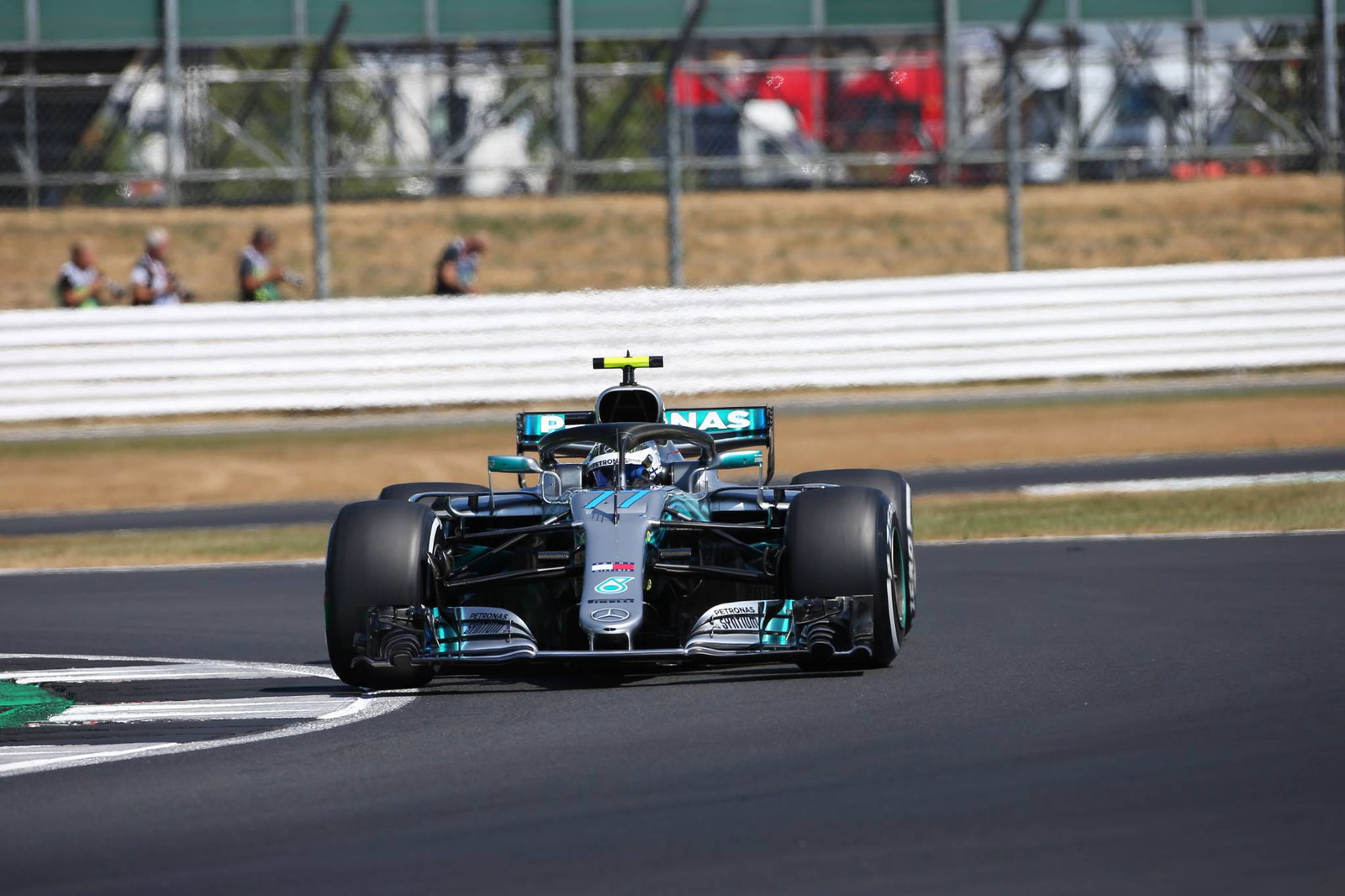 Alonso: My best qualifying of the year