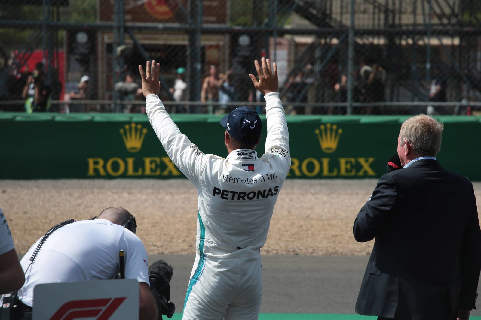 F1 Qualifying Analysis: Was that Hamilton’s greatest F1 pole lap?