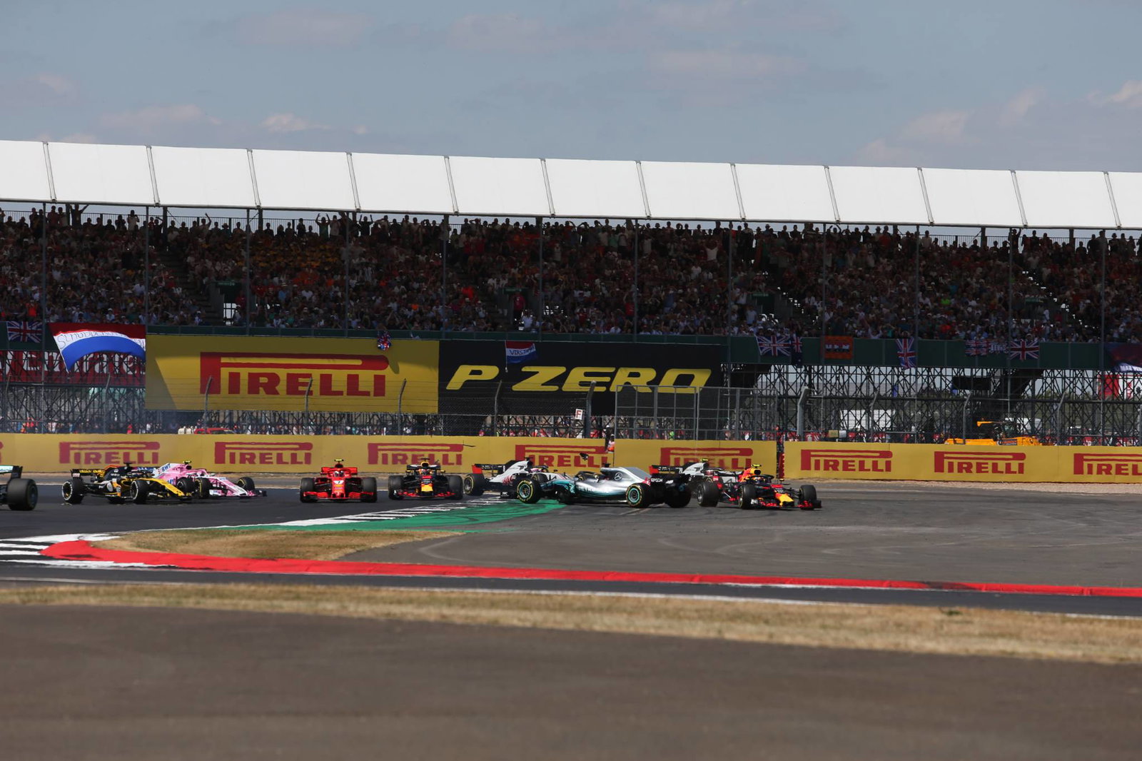 Alonso convinced sixth was possible without Magnussen clash 