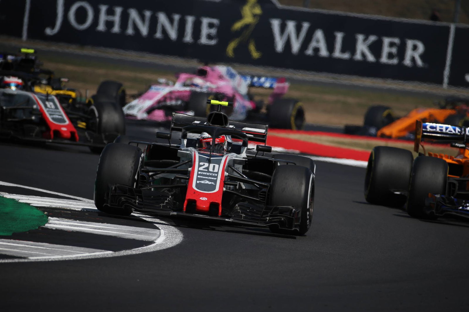 Zak Brown optimistic about F1's cost cap plans