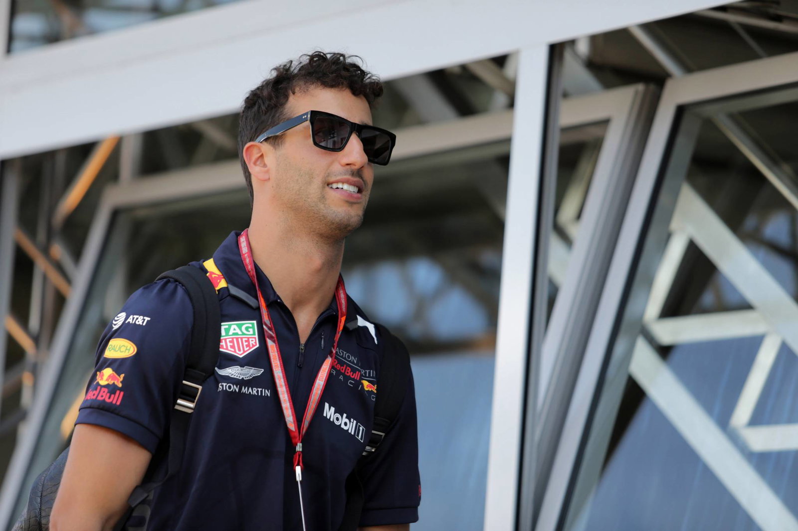 F1 Paddock Notebook - GP Jerman Jumat