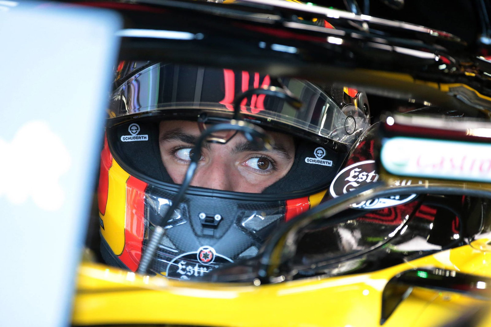 Alonso: Alasan utama F1 'sangat buruk' di trek aksi untuk berhenti