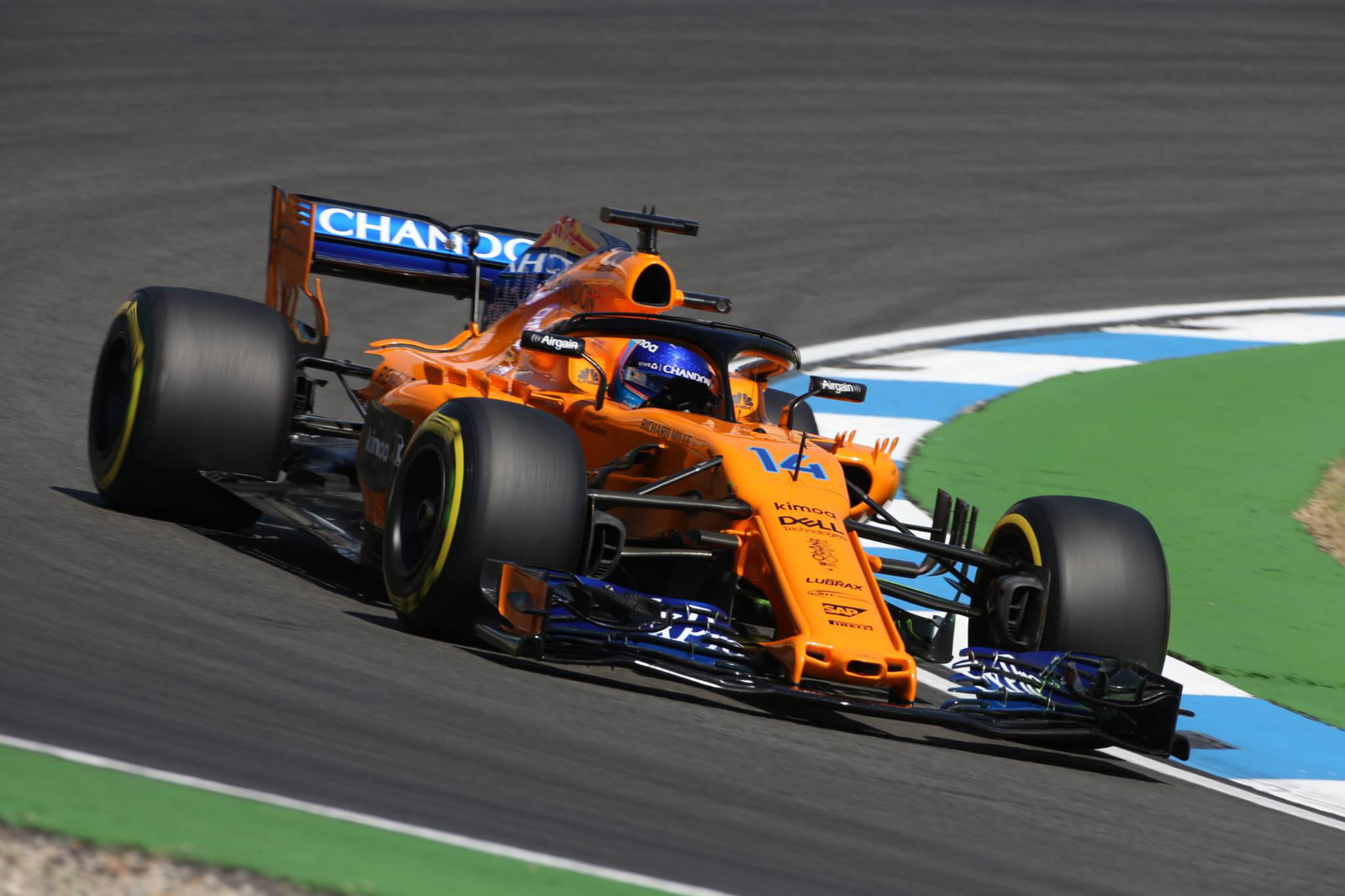 Kate Walker: How small steps have given McLaren a big off-track boost