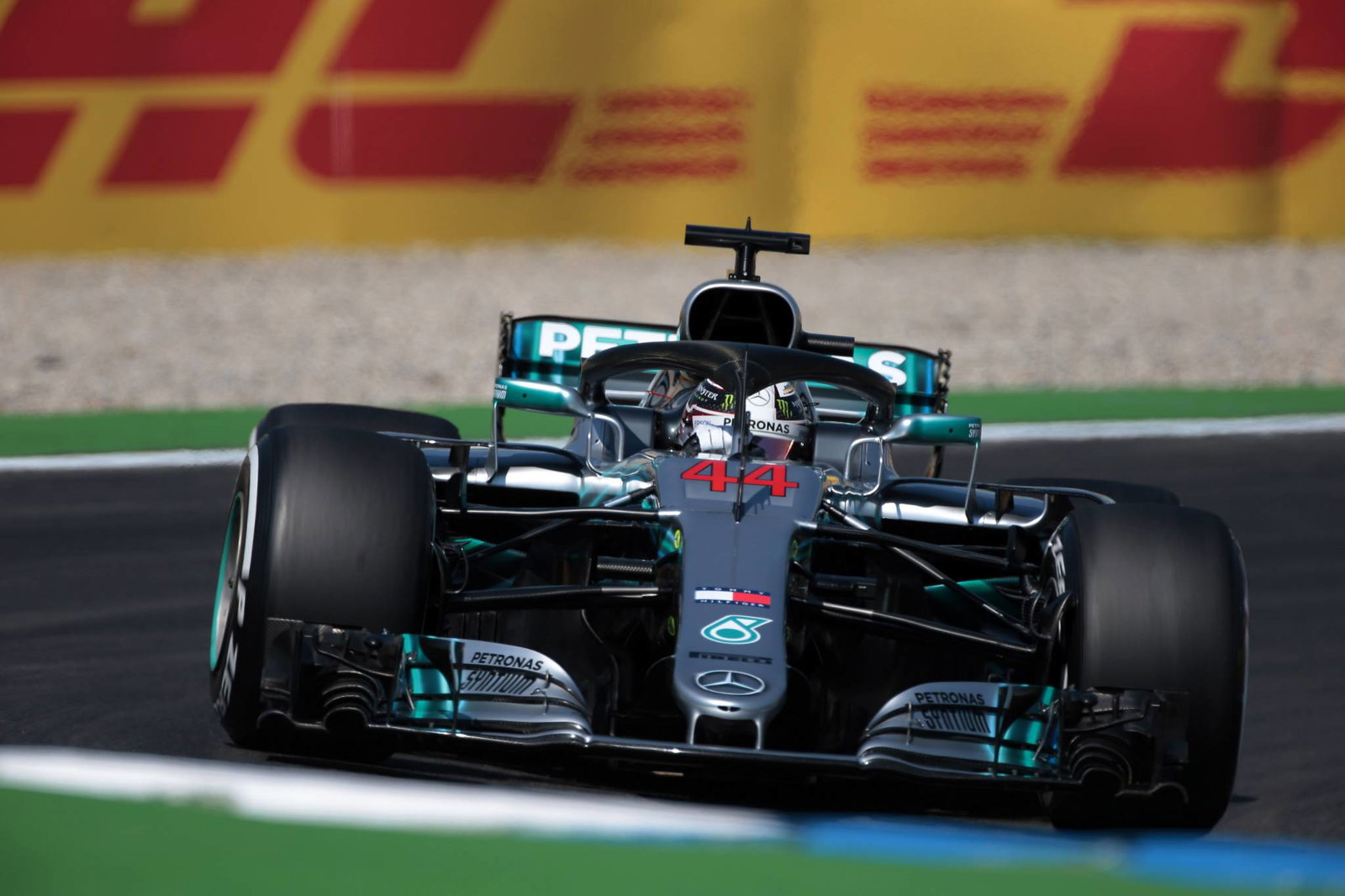 Charles Leclerc interview: I'll never get bored of Ferrari questions!