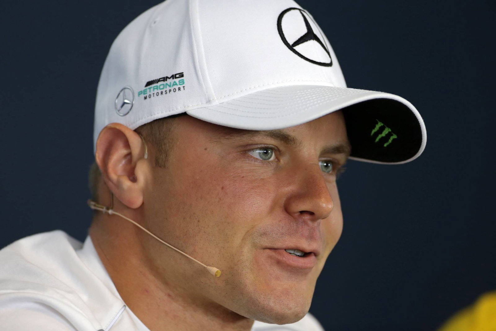 Esteban Ocon remaining relaxed about F1 future amid Renault links