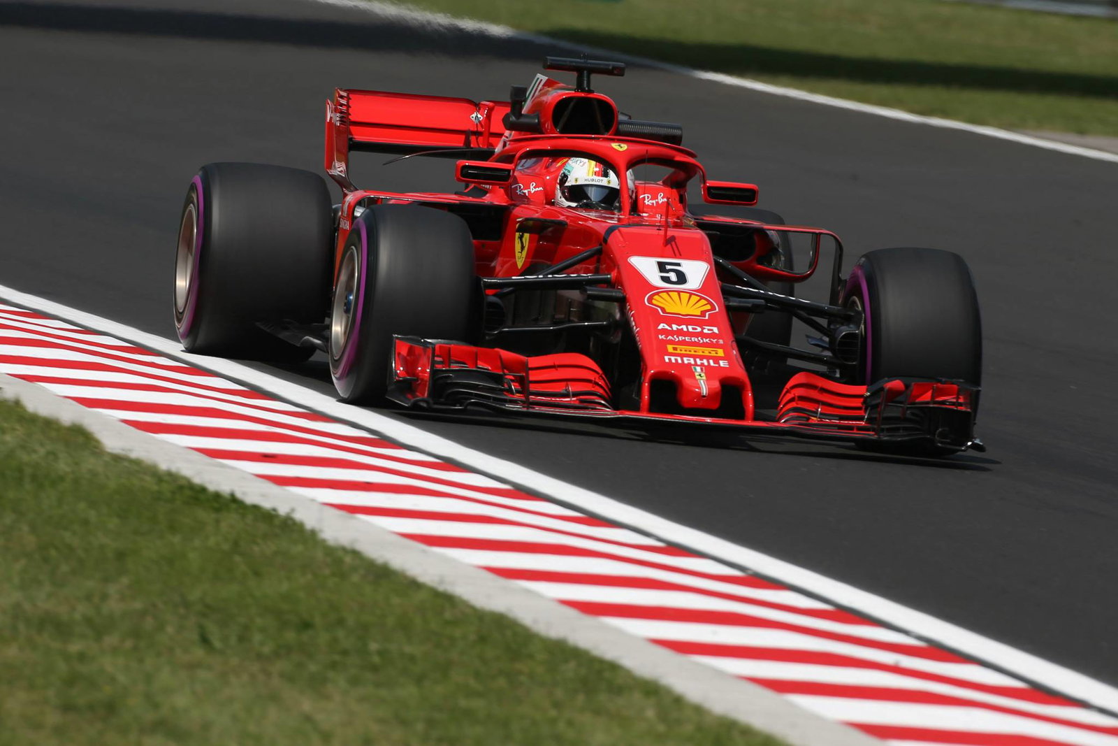 Kate Walker: The knowns and unknowns of Ferrari’s future