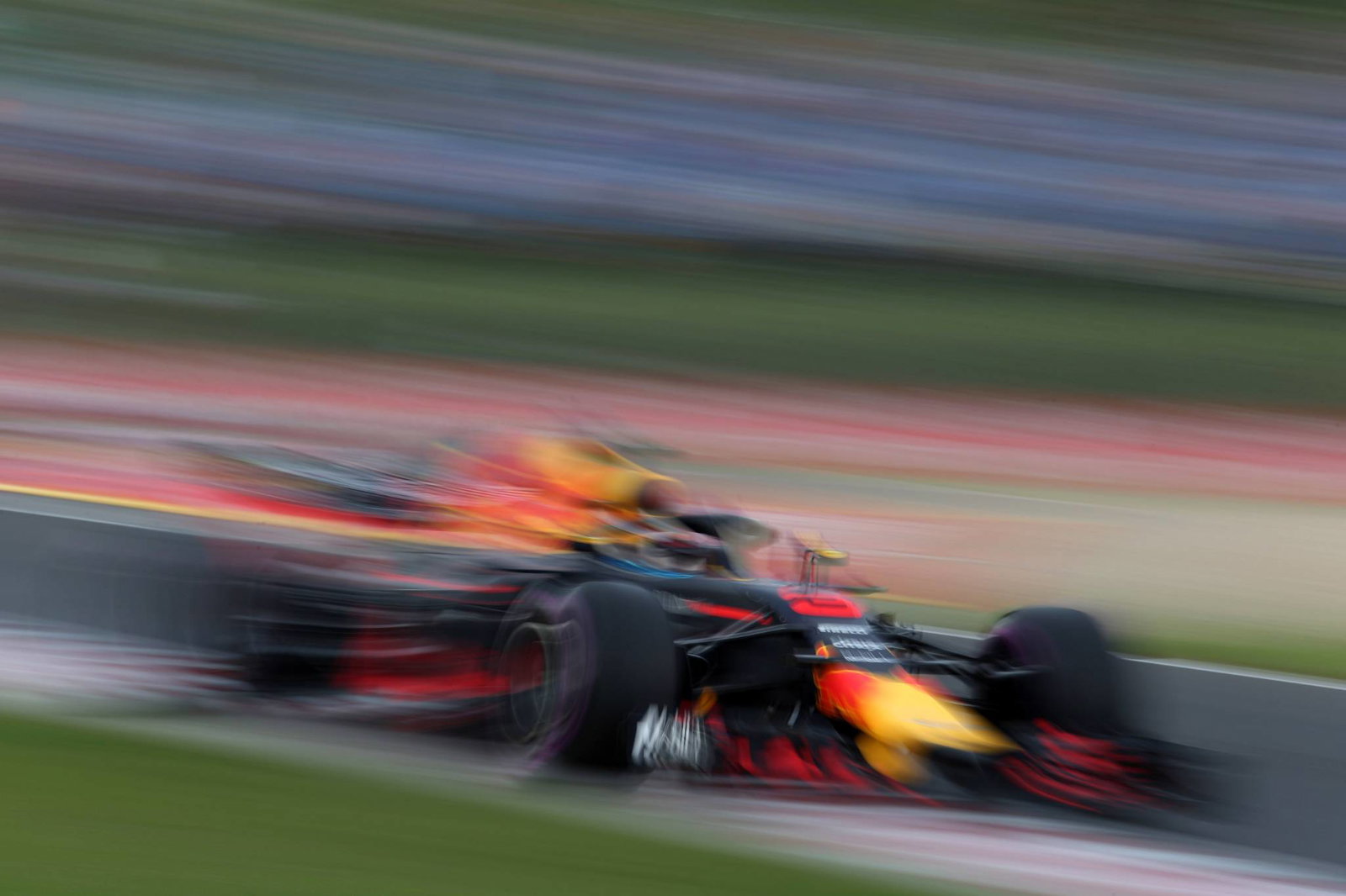 Verstappen ragu jika Red Bull 'cukup bagus' untuk pole GP Hongaria