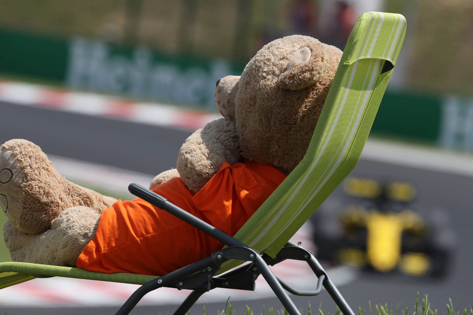 F1 Qualifying Analysis: Hamilton's second surprise in six days