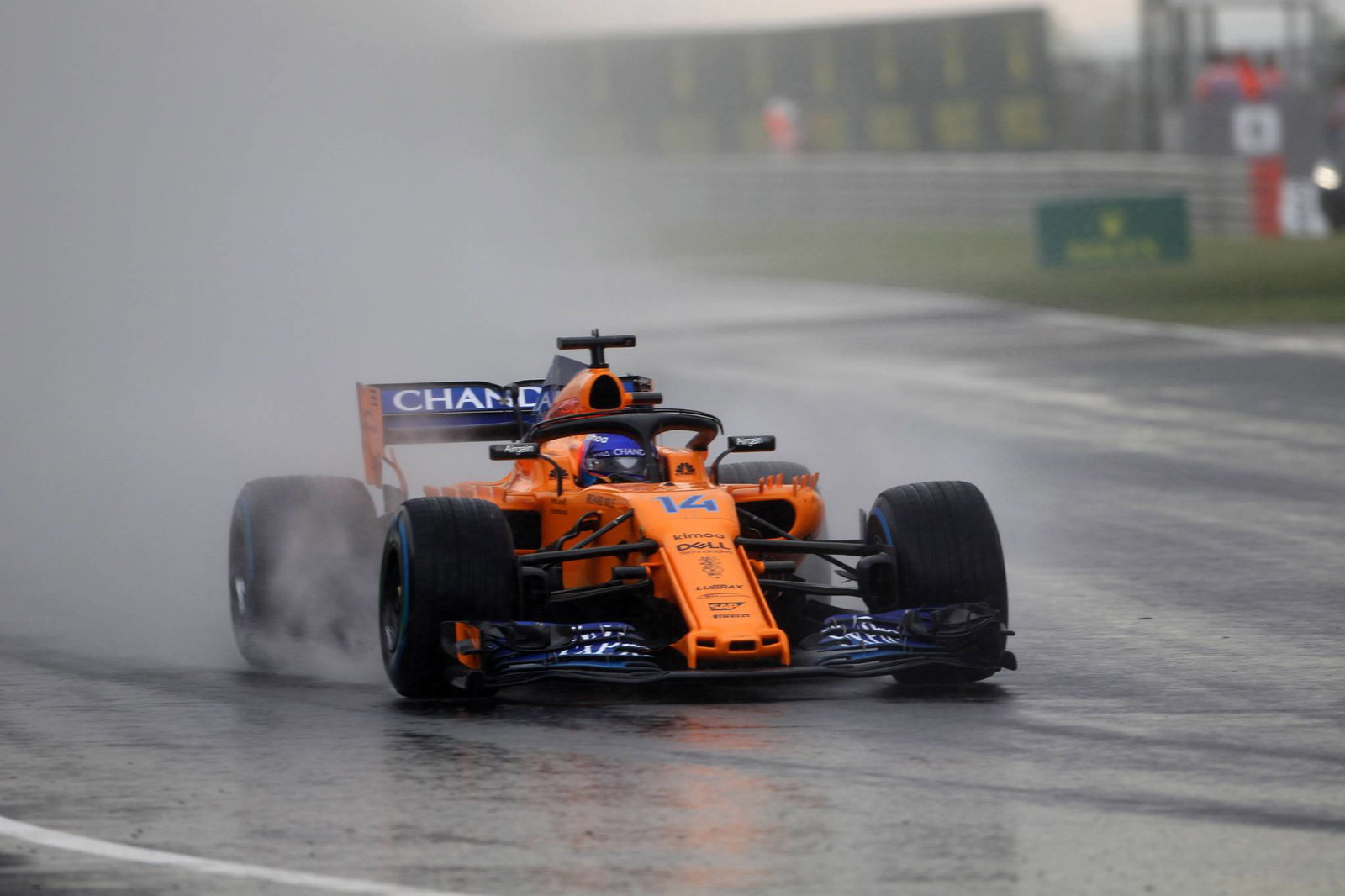 Alonso: Broadcasting my F1 radio FOM’s “favourite hobby”&nbsp;