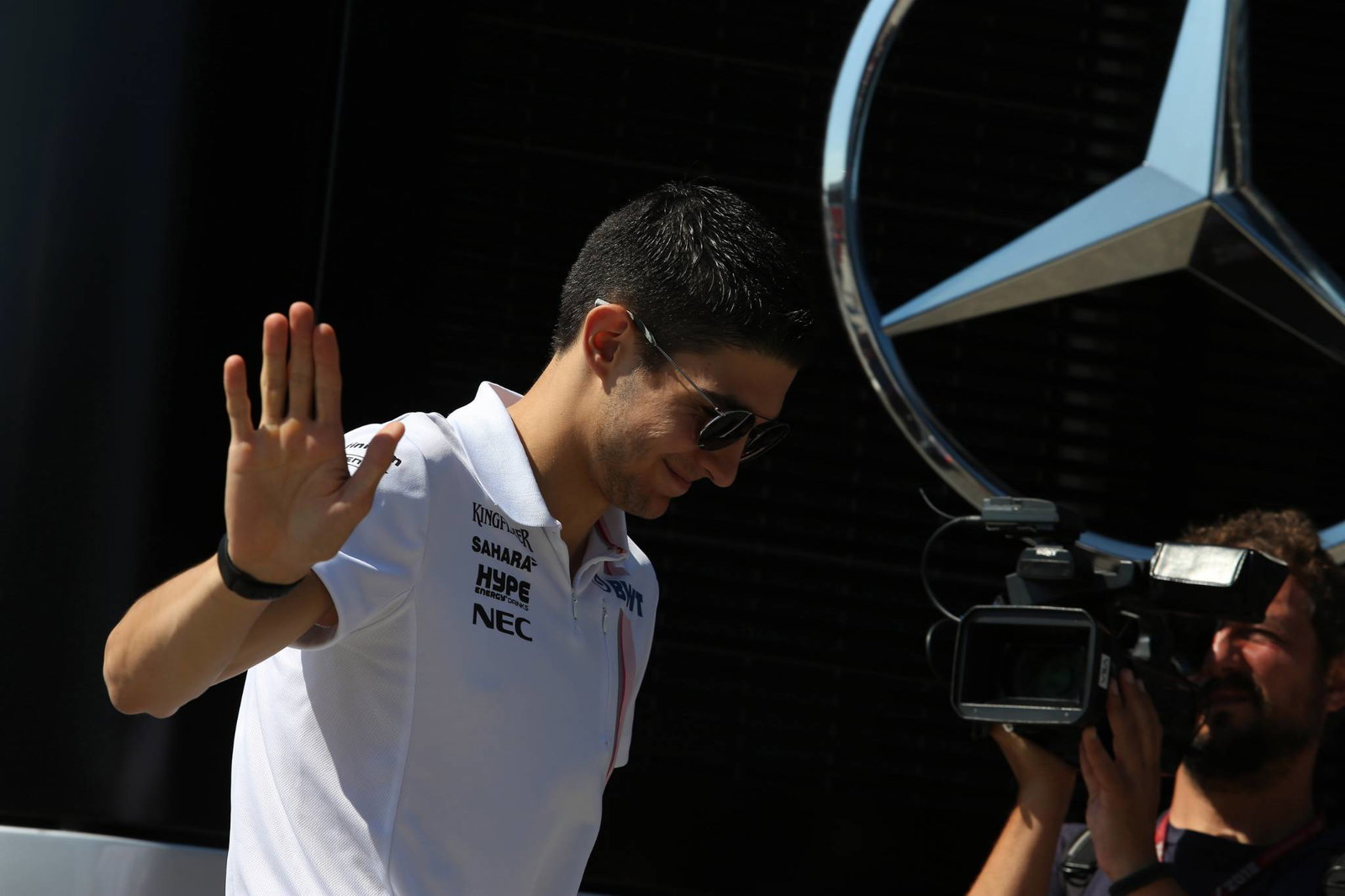 Haas on why ‘there's no point’ in developing 2018 F1 car further