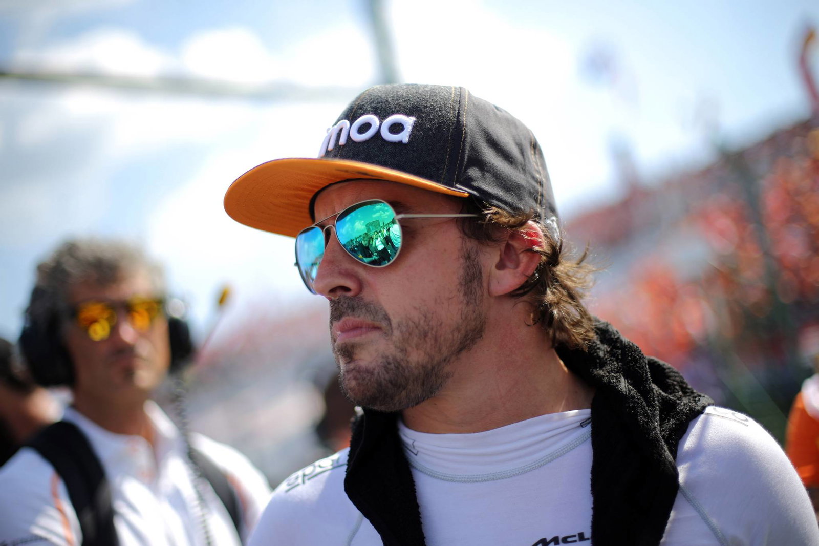 Horner: Ketakutan Ricciardo akan peran dukungan untuk Verstappen, kunci keluarnya RBR