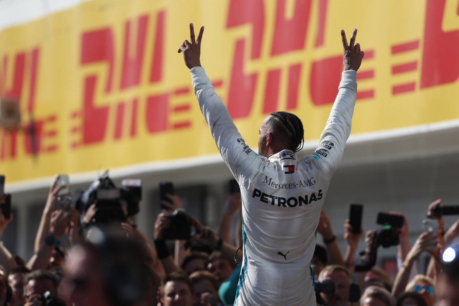 F1 Race Analysis: Did Ferrari blow a shot at victory in Hungary?