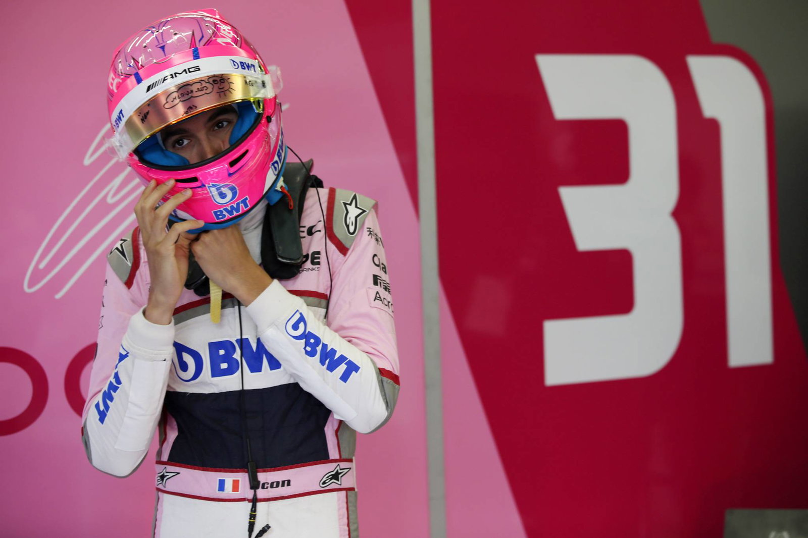 Vandoorne could take up F1 reserve role for 2019