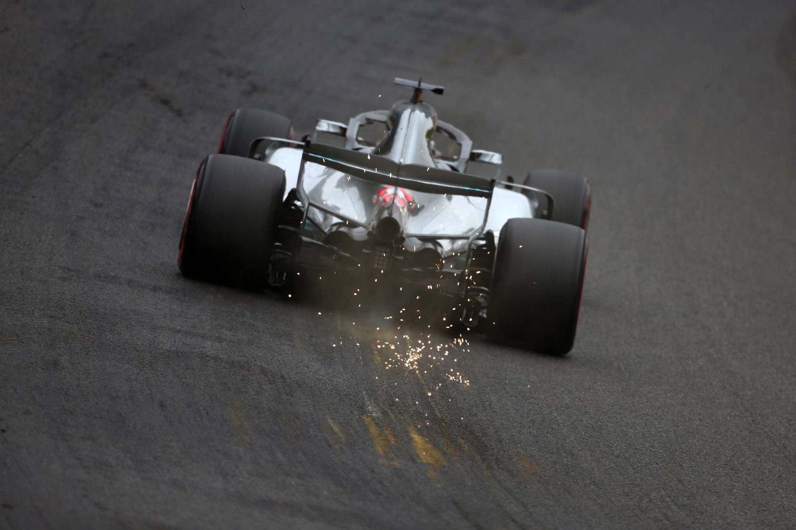 F1 Paddock Notebook - Belgian GP Friday