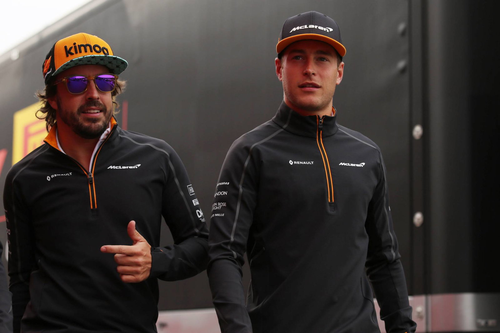 Stoffel Vandoorne 'selalu memperhatikan' WEC, balap mobil sport