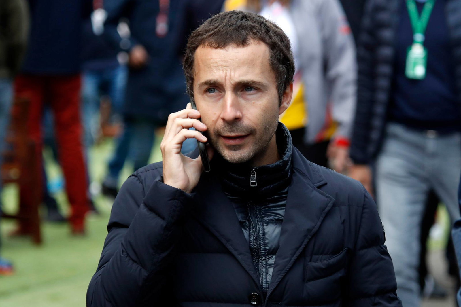 McLaren F1 test driver Sette Camara switches to DAMS in F2