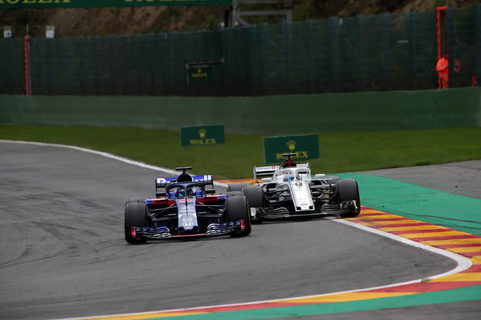 Wawancara Cyril Abiteboul: Tekanan pada Renault setelah penandatanganan Ricciardo