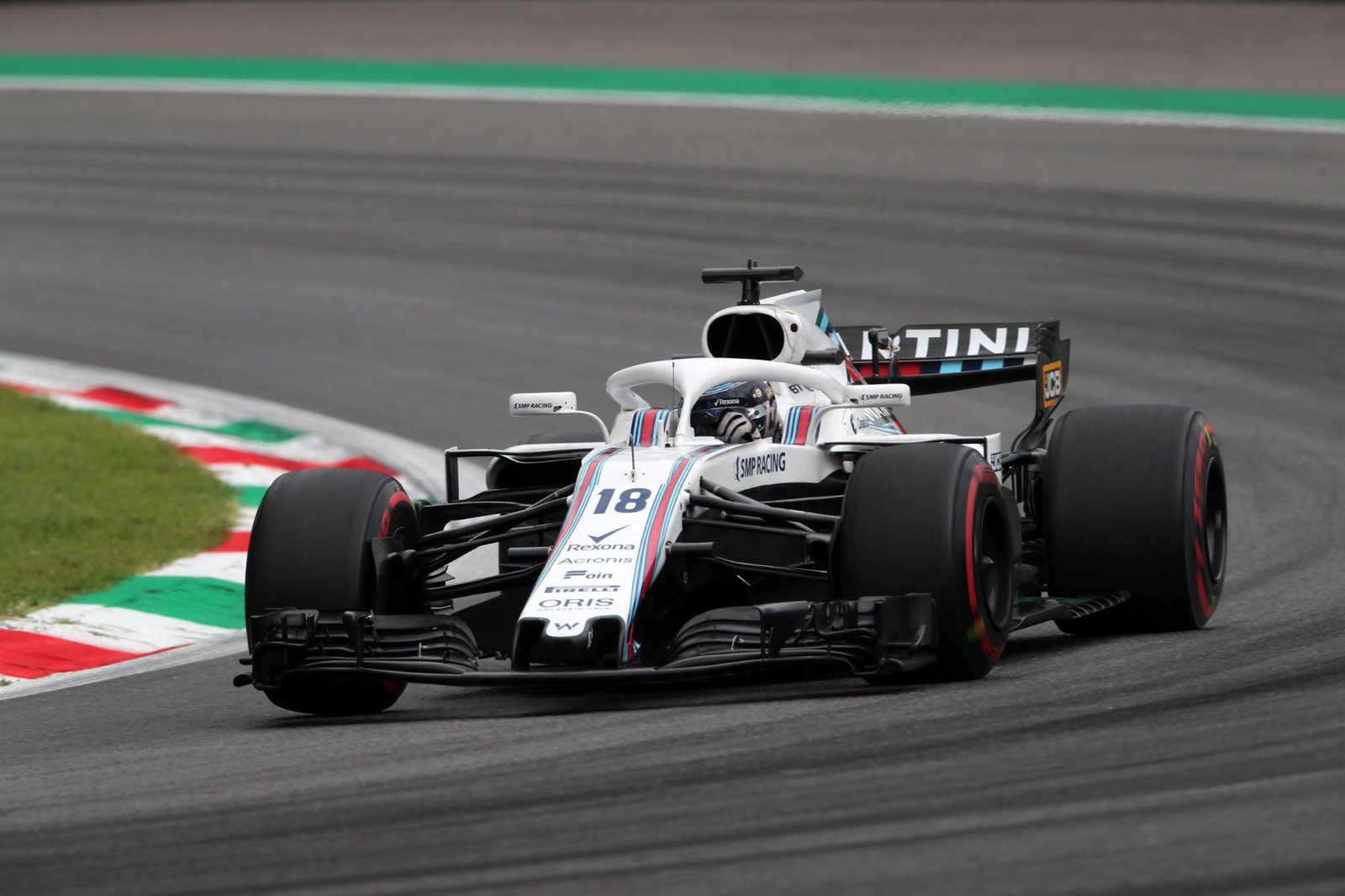 Alonso hits out at Magnussen over ‘not very clever’ qualifying scrap