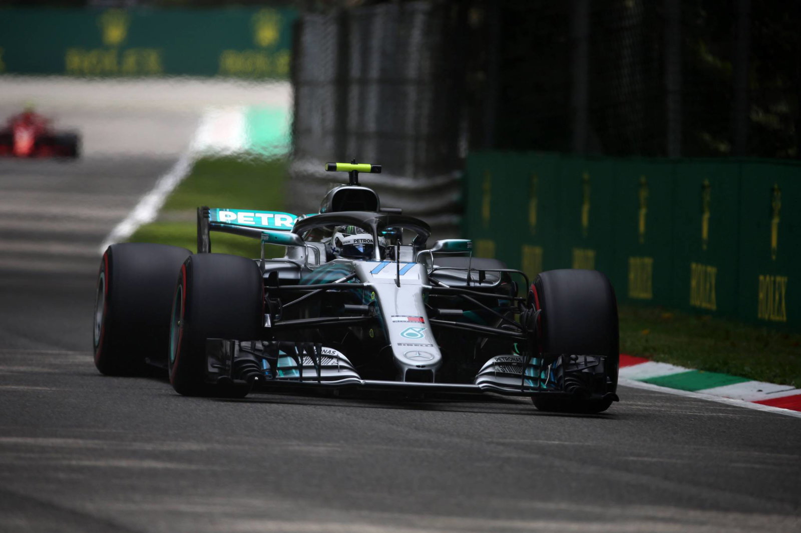 'Aku tidak sabar menunggu dia pensiun' - Magnussen mengecam Alonso