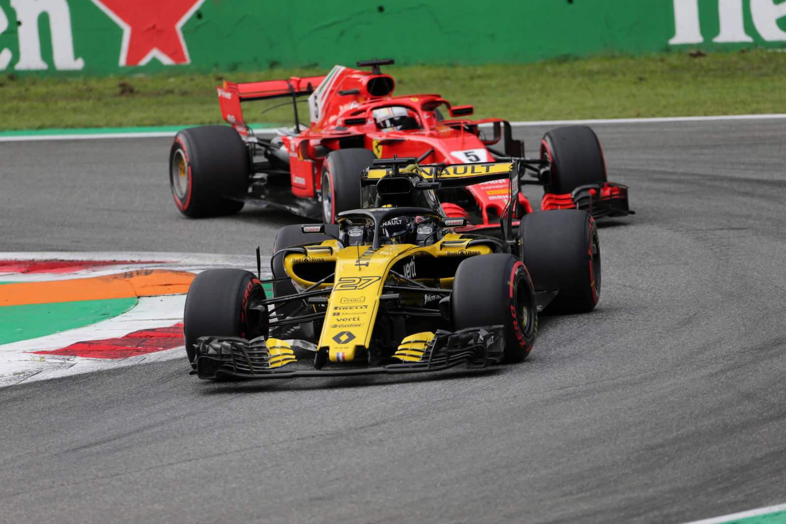 Toro Rosso mengonfirmasi tanggal peluncuran mobil F1 STR14