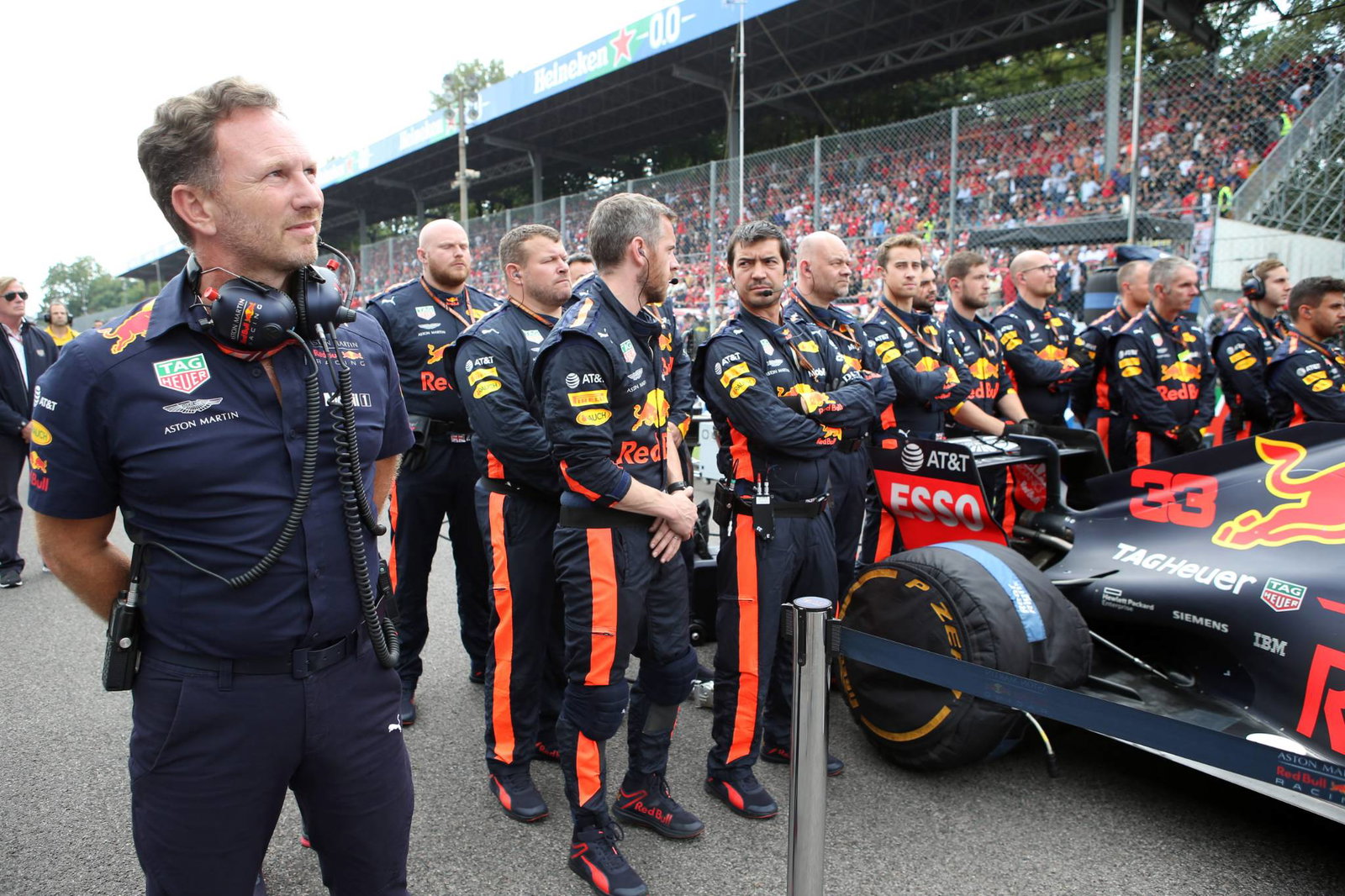 Toto Wolff would be ‘overwhelmed’ to see Pascal Wehrlein return to F1