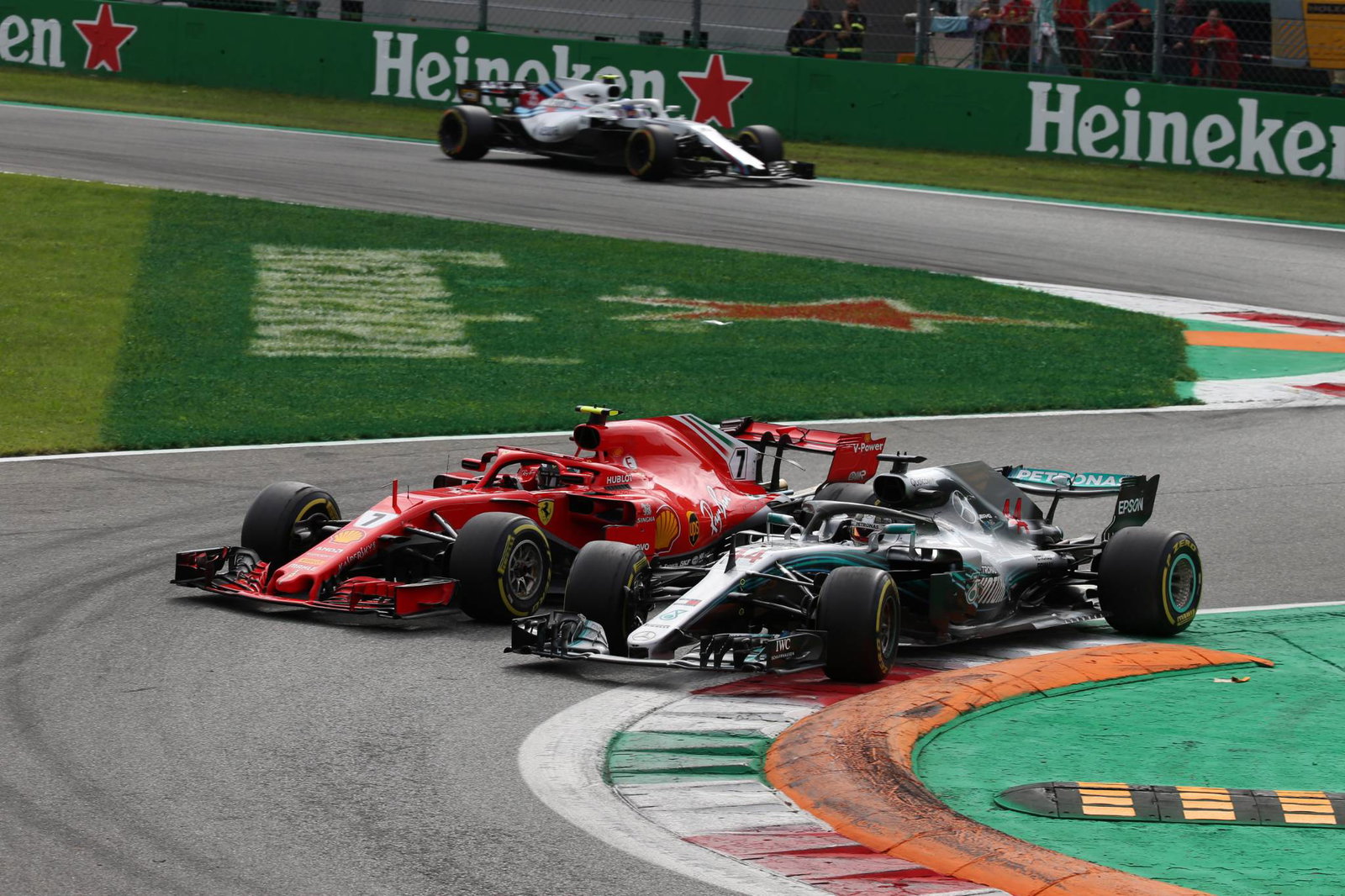 Analisis Balapan: Bagaimana Mercedes membawa kembali benderanya ke Brackley