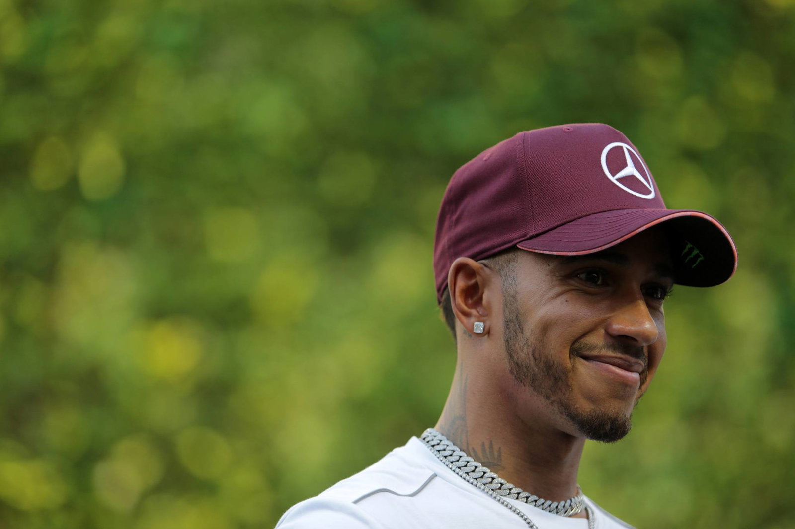 F1 Paddock Notebook - Singapore GP Thursday