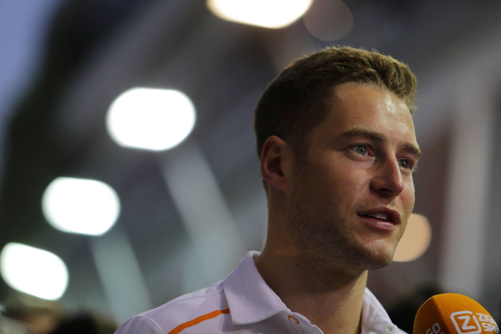 Leclerc: I need to deliver in first Ferrari year