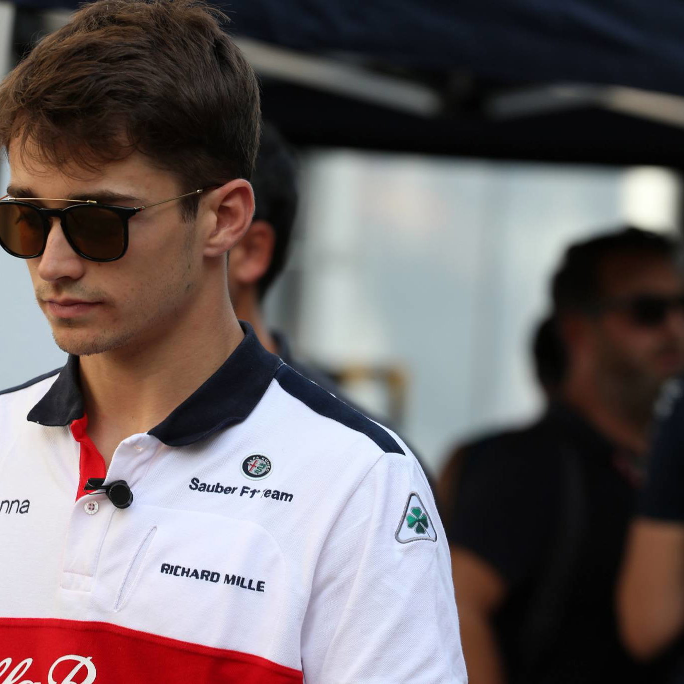 Plea made to find stolen karts of late F1 racer Jules Bianchi