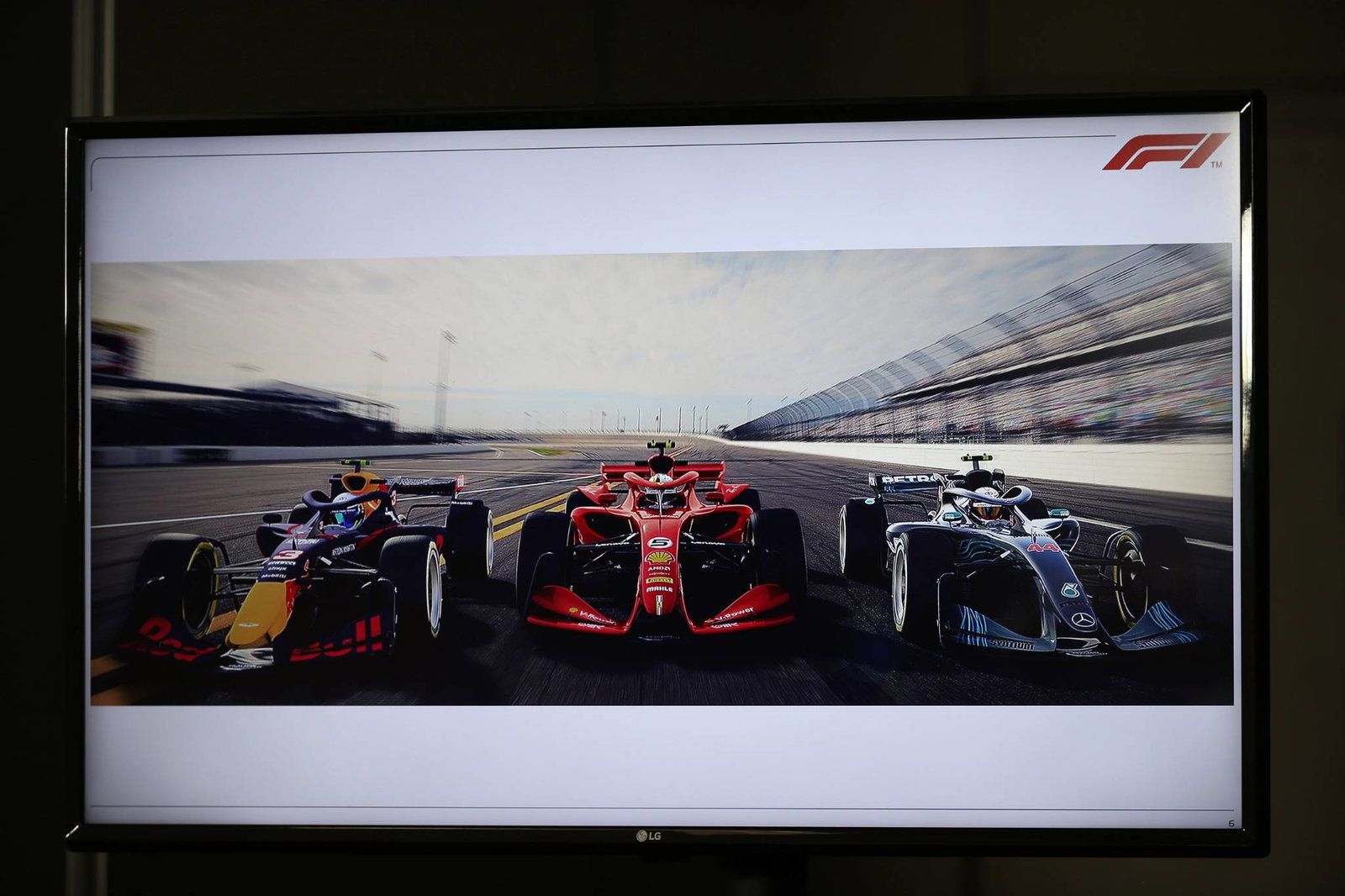 Can Formula 1's London meeting edge its 2021 vision closer to reality?