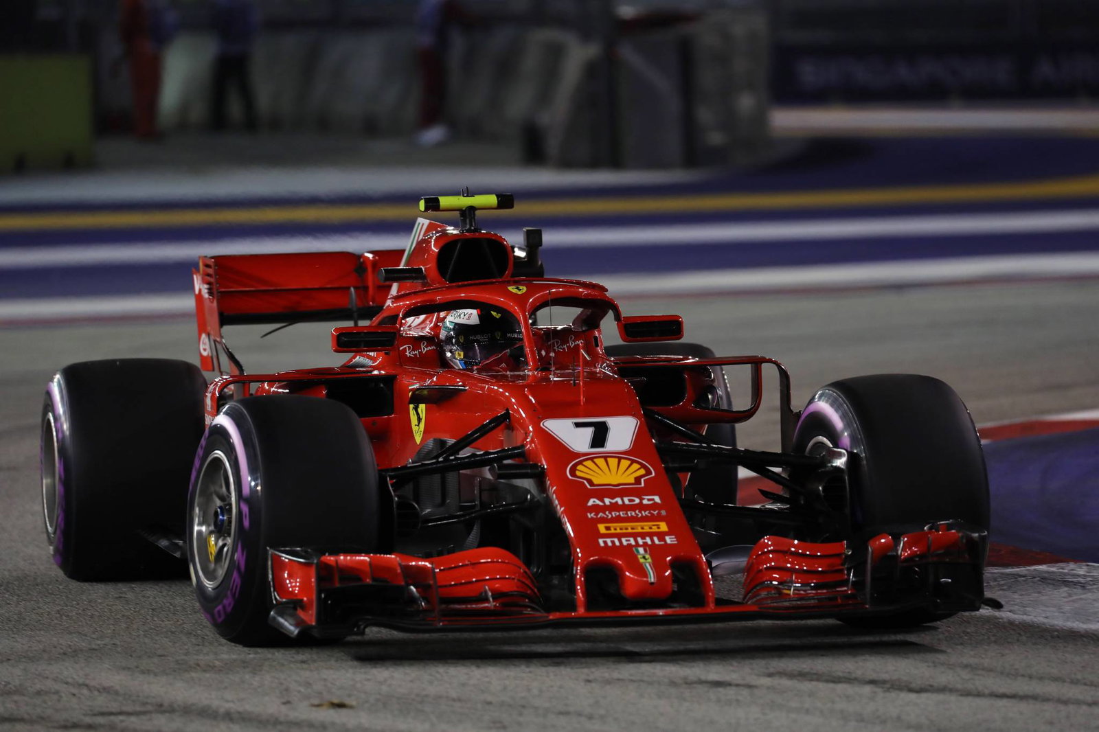 Christian Horner doubts Sebastien Buemi will make F1 return