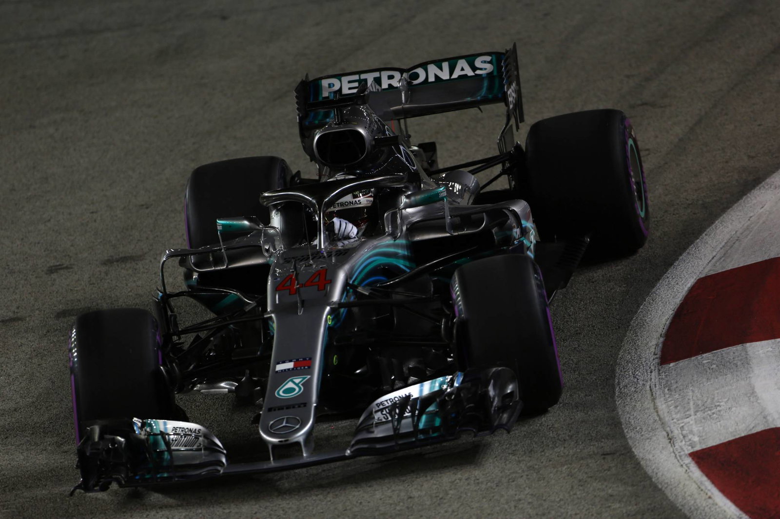 F1 Qualifying Analysis: The difference between a genius and an idiot