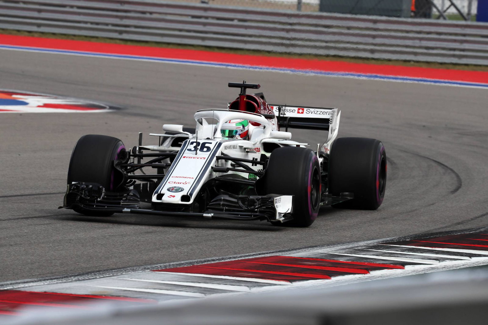 Daniel Ricciardo: Red Bull's Russia pace a pleasant surprise